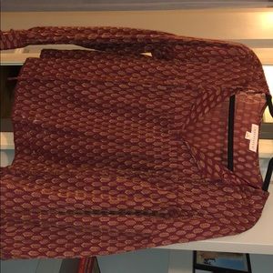 Anthropologie shirt